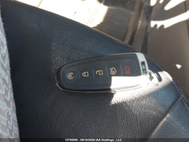 Aukcja sprzedaży 2014 Ford Edge, vin: 2FMDK3KC8EBA35195, numer aukcji: 12705595