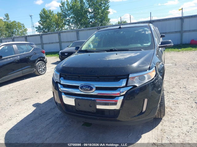 Aukcja sprzedaży 2014 Ford Edge, vin: 2FMDK3KC8EBA35195, numer aukcji: 12705595