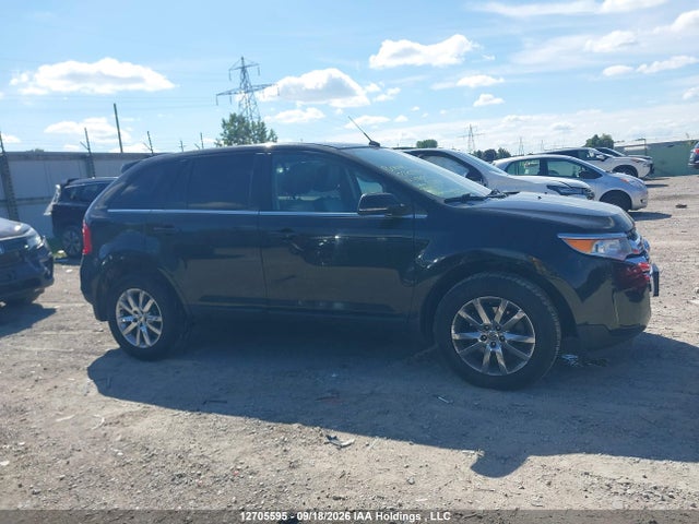 Aukcja sprzedaży 2014 Ford Edge, vin: 2FMDK3KC8EBA35195, numer aukcji: 12705595