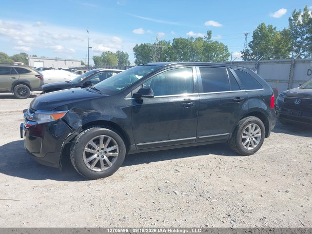 Aukcja sprzedaży 2014 Ford Edge, vin: 2FMDK3KC8EBA35195, numer aukcji: 12705595