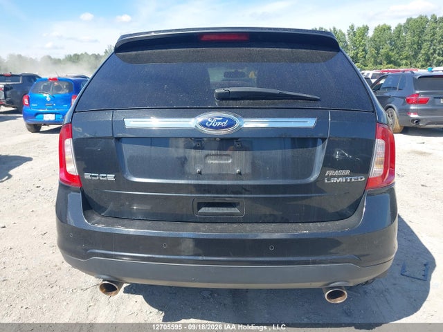 Aukcja sprzedaży 2014 Ford Edge, vin: 2FMDK3KC8EBA35195, numer aukcji: 12705595