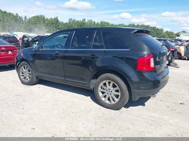 Aukcja sprzedaży 2014 Ford Edge, vin: 2FMDK3KC8EBA35195, numer aukcji: 12705595