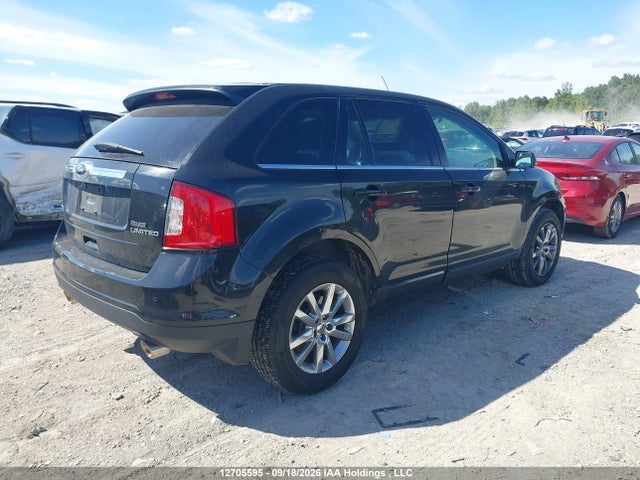 Aukcja sprzedaży 2014 Ford Edge, vin: 2FMDK3KC8EBA35195, numer aukcji: 12705595