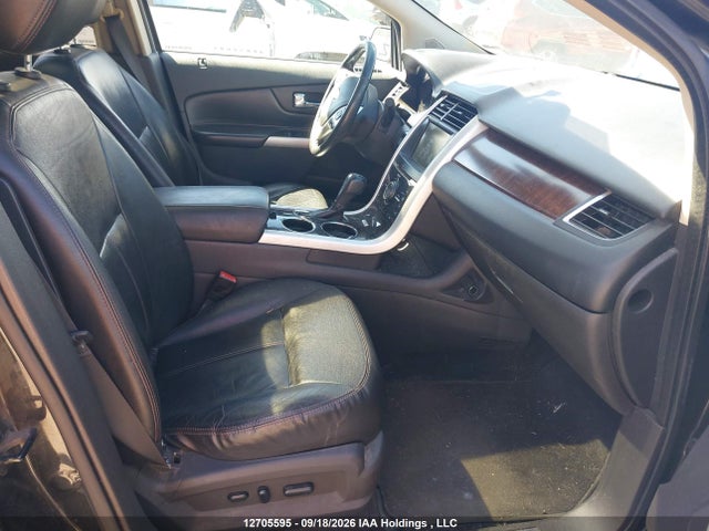 Aukcja sprzedaży 2014 Ford Edge, vin: 2FMDK3KC8EBA35195, numer aukcji: 12705595