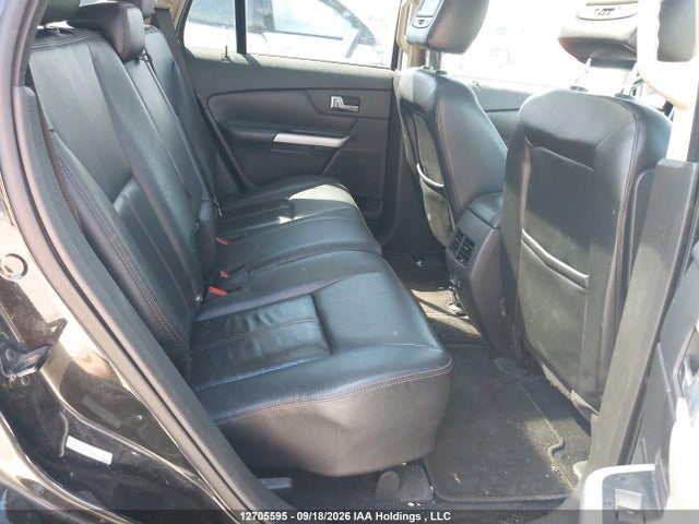 Aukcja sprzedaży 2014 Ford Edge, vin: 2FMDK3KC8EBA35195, numer aukcji: 12705595