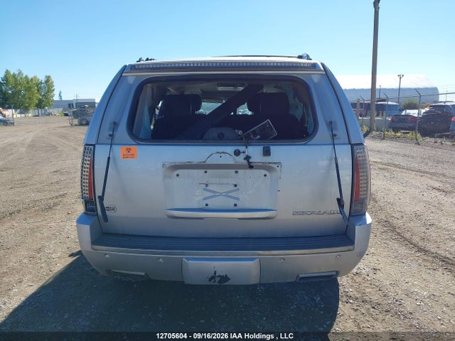 12705604 :رقم المزاد ، 1GYS4CEF2DR301375 vin ، 2013 Cadillac Escalade Premium مزاد بيع