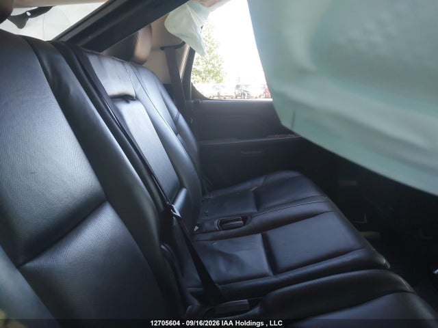 12705604 :رقم المزاد ، 1GYS4CEF2DR301375 vin ، 2013 Cadillac Escalade Premium مزاد بيع