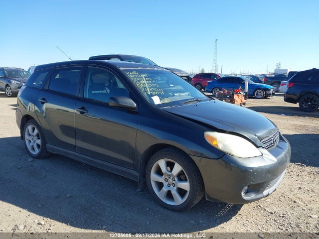 Aukcja sprzedaży 2006 Toyota Matrix, vin: 2T1KR32E16C562772, numer aukcji: 12705605