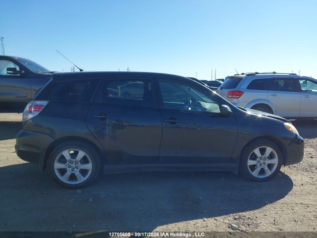 Продажа на аукционе авто 2006 Toyota Matrix, vin: 2T1KR32E16C562772, номер лота: 12705605