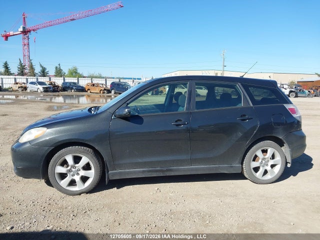Продажа на аукционе авто 2006 Toyota Matrix, vin: 2T1KR32E16C562772, номер лота: 12705605