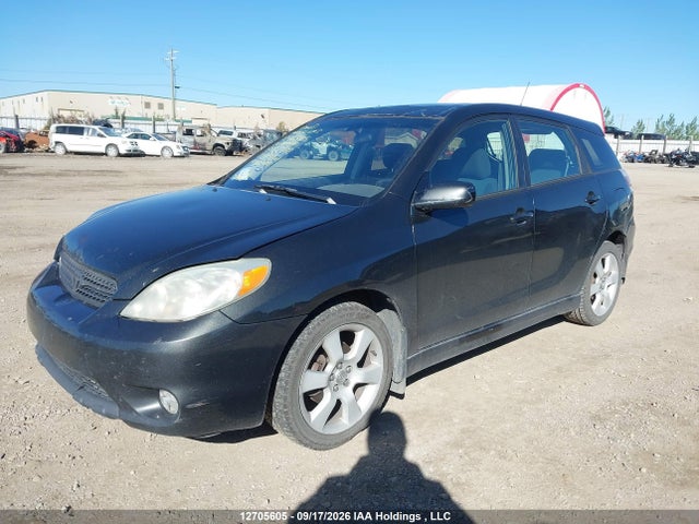 Продажа на аукционе авто 2006 Toyota Matrix, vin: 2T1KR32E16C562772, номер лота: 12705605