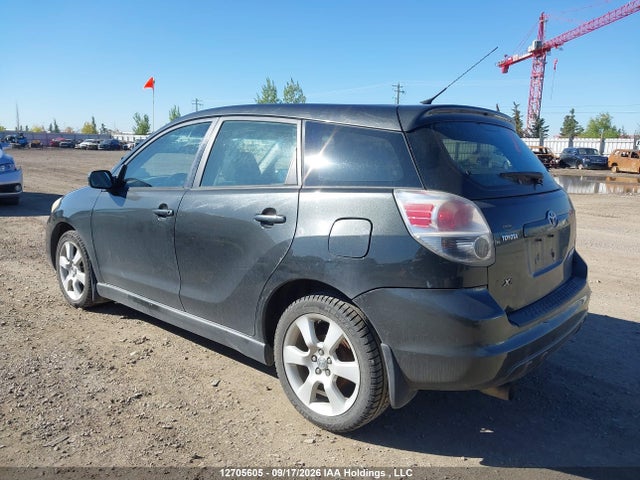 Продажа на аукционе авто 2006 Toyota Matrix, vin: 2T1KR32E16C562772, номер лота: 12705605