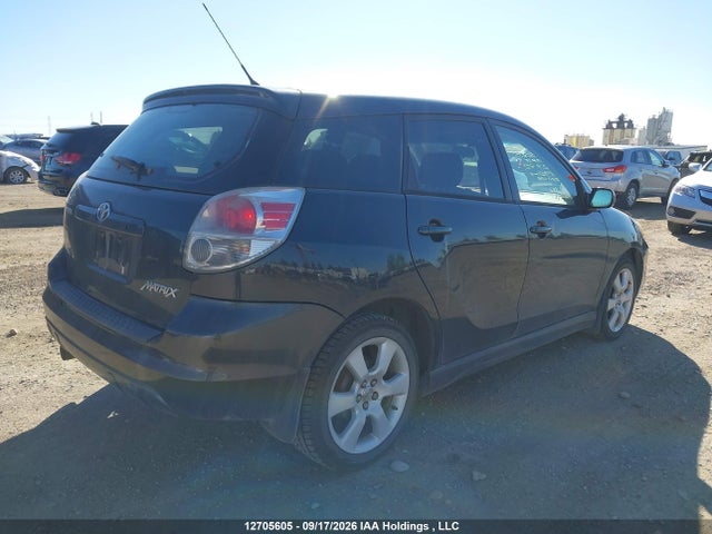 Продажа на аукционе авто 2006 Toyota Matrix, vin: 2T1KR32E16C562772, номер лота: 12705605