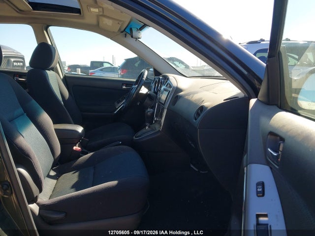 Продажа на аукционе авто 2006 Toyota Matrix, vin: 2T1KR32E16C562772, номер лота: 12705605