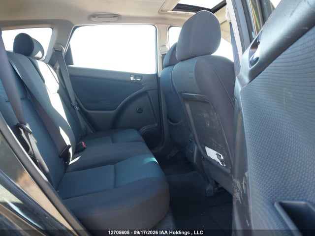 Продажа на аукционе авто 2006 Toyota Matrix, vin: 2T1KR32E16C562772, номер лота: 12705605