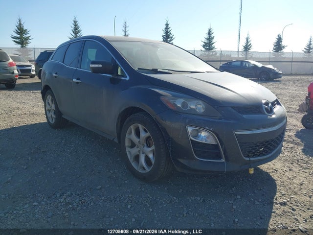 Продаж на аукціоні авто 2012 Mazda Cx-7, vin: JM3ER4D3XC0415099, номер лоту: 12705608