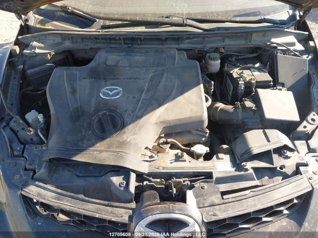 Aukcja sprzedaży 2012 Mazda Cx-7, vin: JM3ER4D3XC0415099, numer aukcji: 12705608