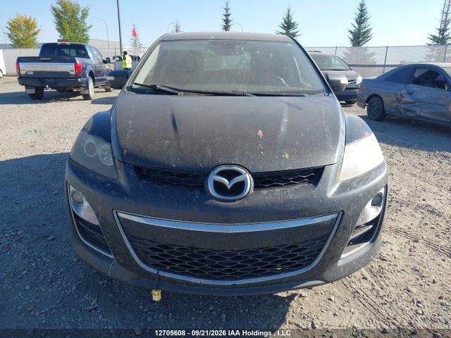 Aukcja sprzedaży 2012 Mazda Cx-7, vin: JM3ER4D3XC0415099, numer aukcji: 12705608