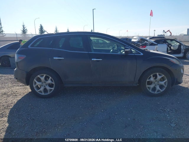 Aukcja sprzedaży 2012 Mazda Cx-7, vin: JM3ER4D3XC0415099, numer aukcji: 12705608