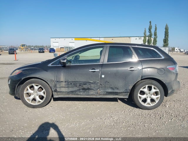 Aukcja sprzedaży 2012 Mazda Cx-7, vin: JM3ER4D3XC0415099, numer aukcji: 12705608