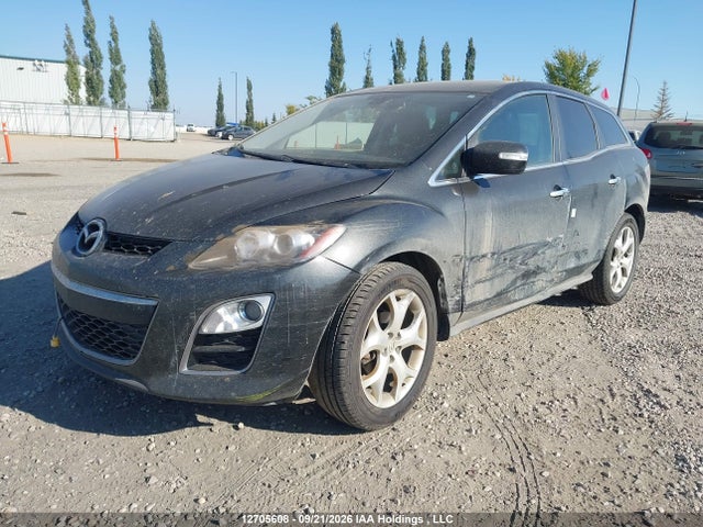 Aukcja sprzedaży 2012 Mazda Cx-7, vin: JM3ER4D3XC0415099, numer aukcji: 12705608