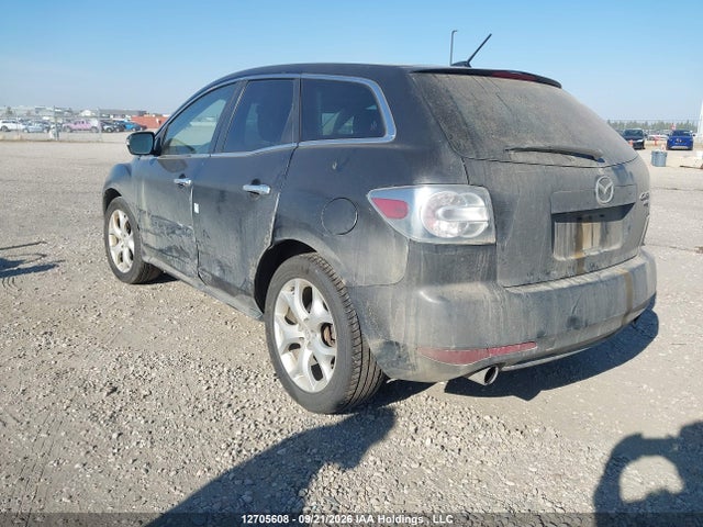 Aukcja sprzedaży 2012 Mazda Cx-7, vin: JM3ER4D3XC0415099, numer aukcji: 12705608