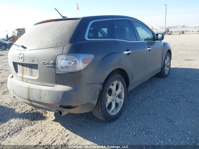 Aukcja sprzedaży 2012 Mazda Cx-7, vin: JM3ER4D3XC0415099, numer aukcji: 12705608