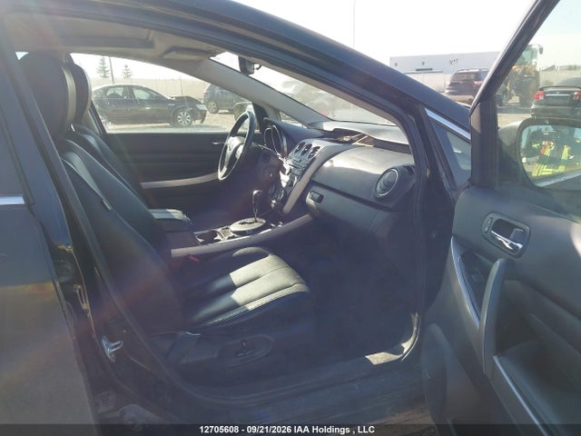 Aukcja sprzedaży 2012 Mazda Cx-7, vin: JM3ER4D3XC0415099, numer aukcji: 12705608