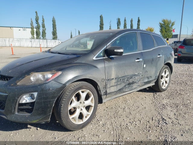 Aukcja sprzedaży 2012 Mazda Cx-7, vin: JM3ER4D3XC0415099, numer aukcji: 12705608