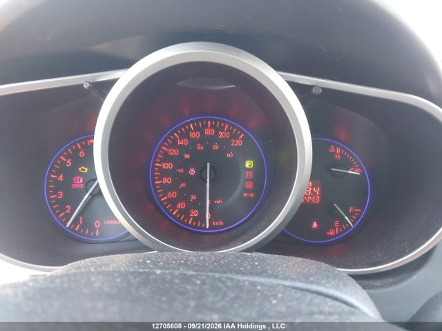 Aukcja sprzedaży 2012 Mazda Cx-7, vin: JM3ER4D3XC0415099, numer aukcji: 12705608