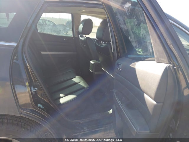 Aukcja sprzedaży 2012 Mazda Cx-7, vin: JM3ER4D3XC0415099, numer aukcji: 12705608