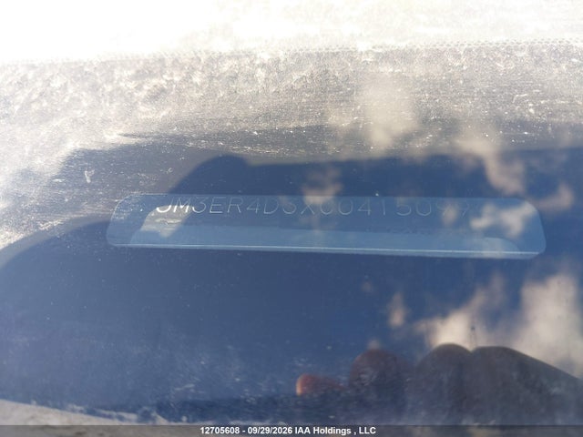 Aukcja sprzedaży 2012 Mazda Cx-7, vin: JM3ER4D3XC0415099, numer aukcji: 12705608