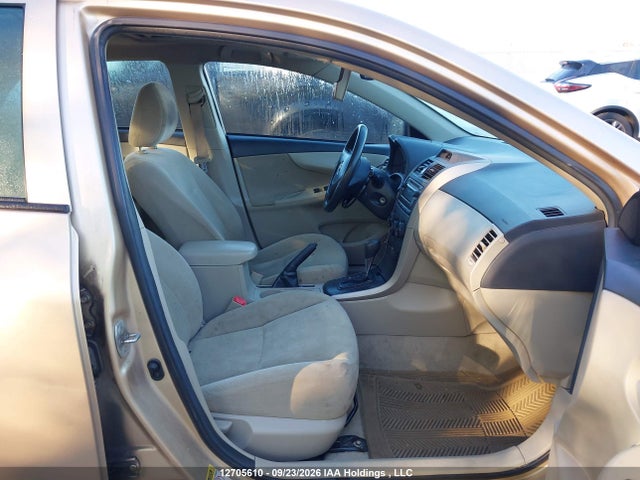 Продаж на аукціоні авто 2013 Toyota Corolla S/le, vin: 2T1BU4EE6DC952988, номер лоту: 12705610