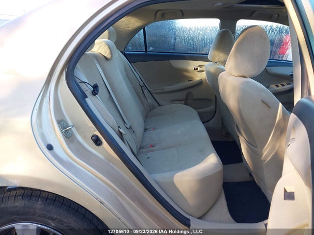 Продаж на аукціоні авто 2013 Toyota Corolla S/le, vin: 2T1BU4EE6DC952988, номер лоту: 12705610