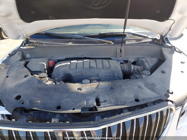 Aukcja sprzedaży 2017 Buick Enclave Leather, vin: 5GAKVBKD7HJ315441, numer aukcji: 12705613