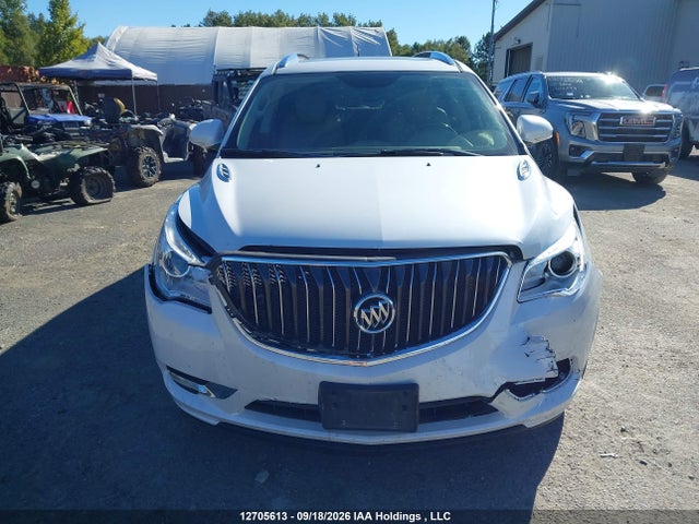 Aukcja sprzedaży 2017 Buick Enclave Leather, vin: 5GAKVBKD7HJ315441, numer aukcji: 12705613