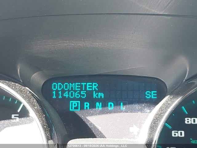 Aukcja sprzedaży 2017 Buick Enclave Leather, vin: 5GAKVBKD7HJ315441, numer aukcji: 12705613