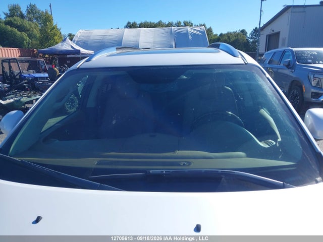 Aukcja sprzedaży 2017 Buick Enclave Leather, vin: 5GAKVBKD7HJ315441, numer aukcji: 12705613