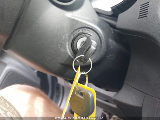 Aukcja sprzedaży 2019 Subaru Crosstrek Convenience, vin: JF2GTAAC0K8365577, numer aukcji: 12705624