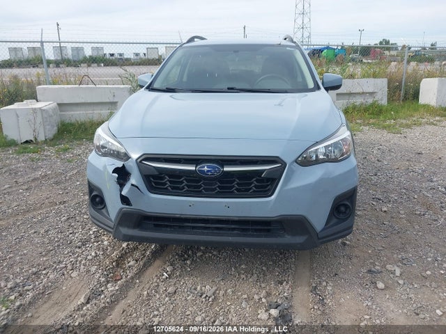 Aukcja sprzedaży 2019 Subaru Crosstrek Convenience, vin: JF2GTAAC0K8365577, numer aukcji: 12705624