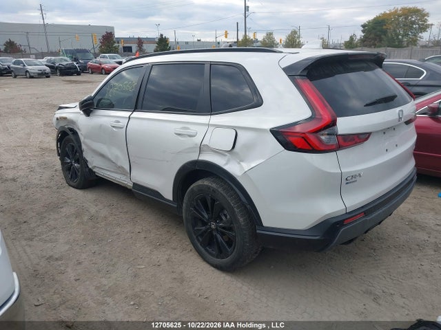 Aukcja sprzedaży 2026 Honda Cr-v, vin: 2HKRS6H99TH211065, numer aukcji: 12705625
