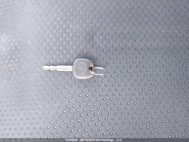 Продажа на аукционе авто 2008 Toyota Yaris Ce/rs, vin: JTDJT923885146880, номер лота: 12705634