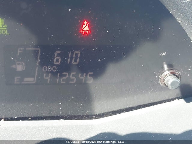 Продажа на аукционе авто 2008 Toyota Yaris Ce/rs, vin: JTDJT923885146880, номер лота: 12705634