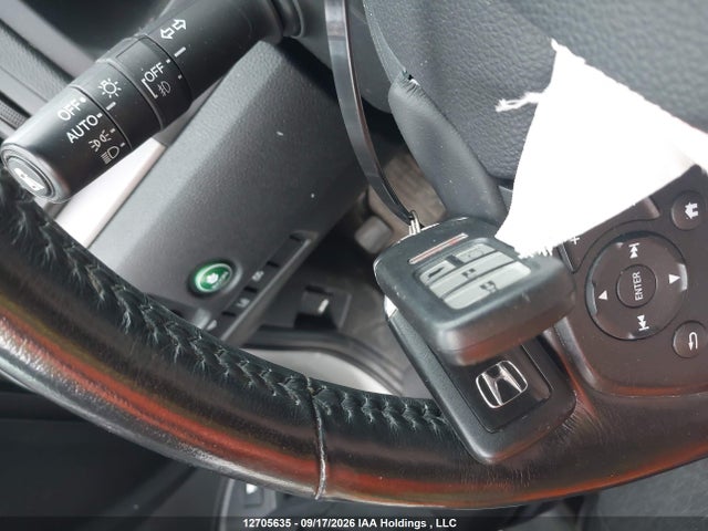 12705635 :رقم المزاد ، 5FNYF8H24LB501713 vin ، 2020 Honda Passport Sport مزاد بيع