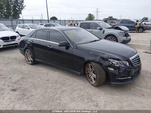 12705638 :رقم المزاد ، WDDHF8JB9CA592602 vin ، 2012 Mercedes-benz E 350 4matic مزاد بيع