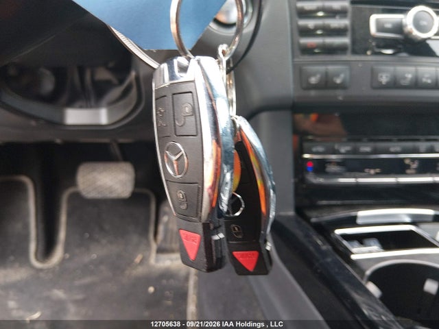 Aukcja sprzedaży 2012 Mercedes-benz E 350 4matic, vin: WDDHF8JB9CA592602, numer aukcji: 12705638