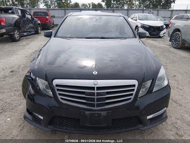 Aukcja sprzedaży 2012 Mercedes-benz E 350 4matic, vin: WDDHF8JB9CA592602, numer aukcji: 12705638