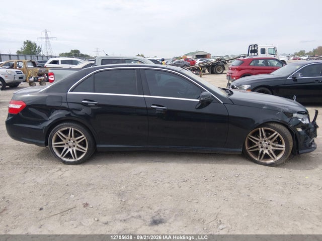 Aukcja sprzedaży 2012 Mercedes-benz E 350 4matic, vin: WDDHF8JB9CA592602, numer aukcji: 12705638