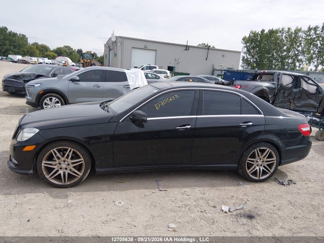 Aukcja sprzedaży 2012 Mercedes-benz E 350 4matic, vin: WDDHF8JB9CA592602, numer aukcji: 12705638