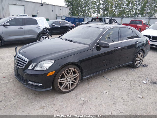 Aukcja sprzedaży 2012 Mercedes-benz E 350 4matic, vin: WDDHF8JB9CA592602, numer aukcji: 12705638